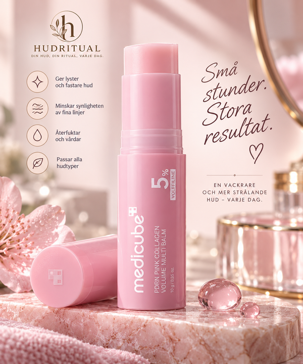 Medicube PDRN Rosa Kollagen