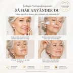 Medicube Kollagen Övernattningsomslag – Elasticitet & Djupfukt (75 ml)