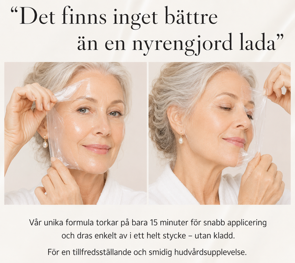 Medicube Kollagen Övernattningsomslag – Elasticitet & Djupfukt (75 ml)