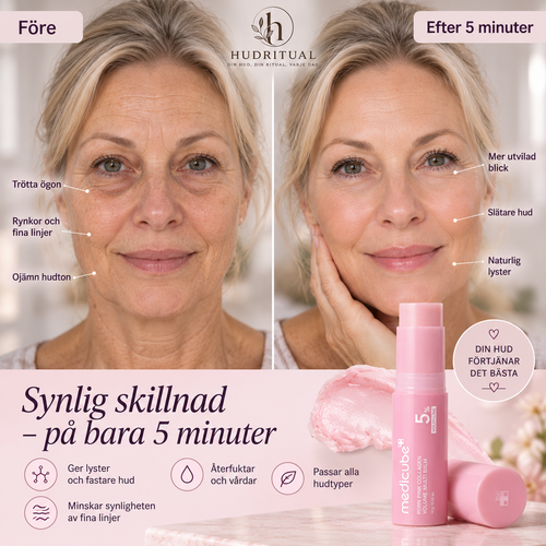 Medicube PDRN Rosa Kollagen