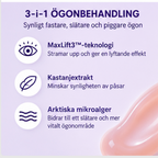 INSTANT LYFT ÖGON GEL