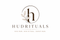 Hudritual – Startsida