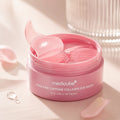 PDRN Pink Caffeine Collagen Eye Patch – Vakna med piggare och yngre ögon