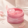 PDRN Pink Caffeine Collagen Eye Patch – Vakna med piggare och yngre ögon