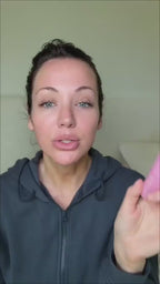 Medicube PDRN Rosa Kollagen Volym Multi Balsam