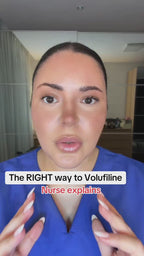 Medicube PDRN Rosa Kollagen Volym Multi Balsam