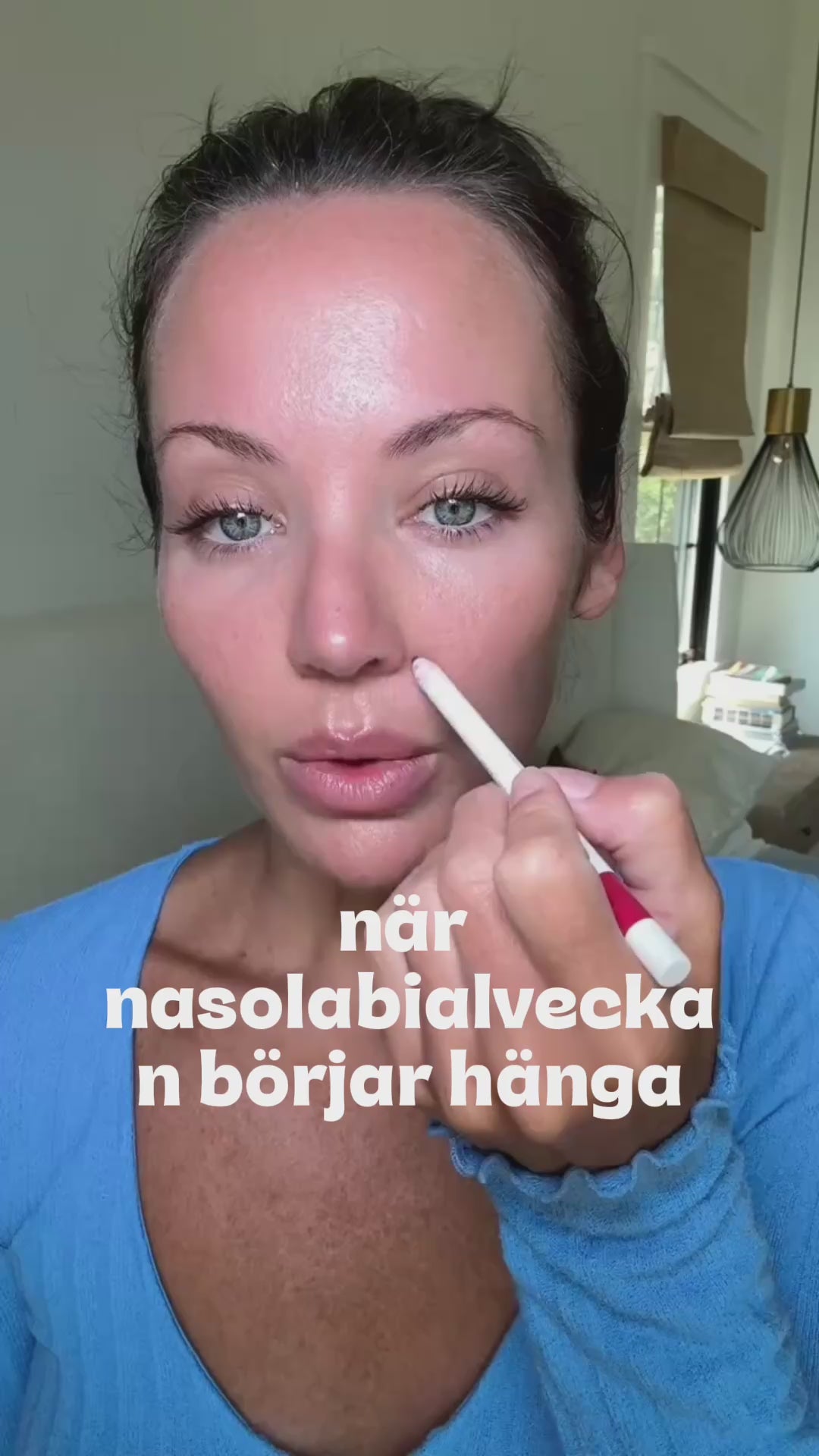 Medicube PDRN Rosa Kollagen Volym Multi Balsam